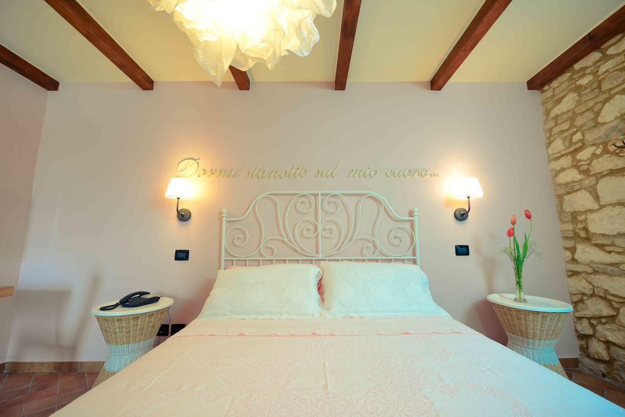 Hotel Casale905 Crecchio Zewnętrze zdjęcie